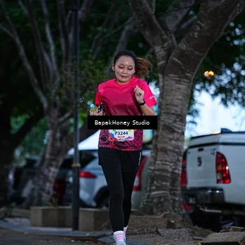Runner Photo 8460884