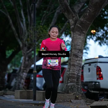 Runner Photo 8460887