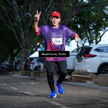 Runner Photo 8460889