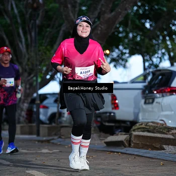 Runner Photo 8460890