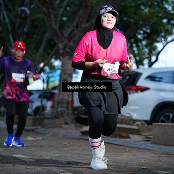 Runner Photo 8460891