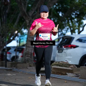 Runner Photo 8460894