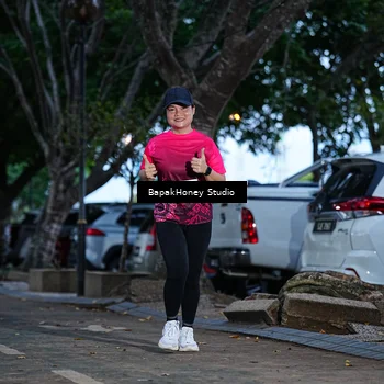 Runner Photo 8460895