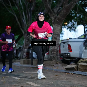 Runner Photo 8460896