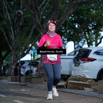 Runner Photo 8460897
