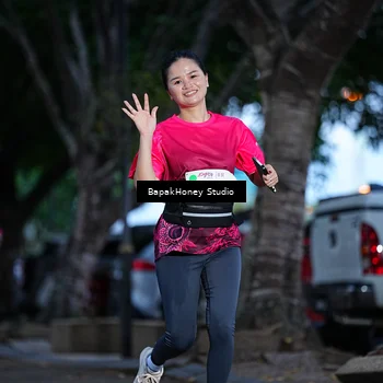 Runner Photo 8460898
