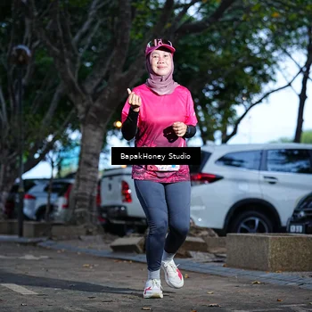 Runner Photo 8460899