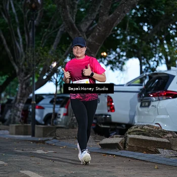 Runner Photo 8460900