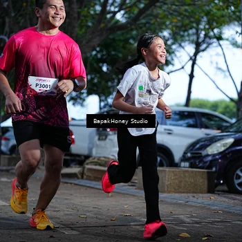 Runner Photo 8460901