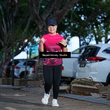 Runner Photo 8460902
