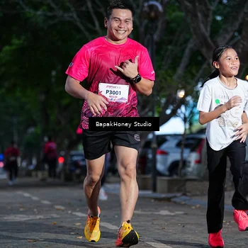 Runner Photo 8460904