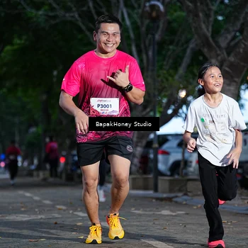Runner Photo 8460905