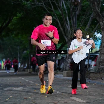 Runner Photo 8460906