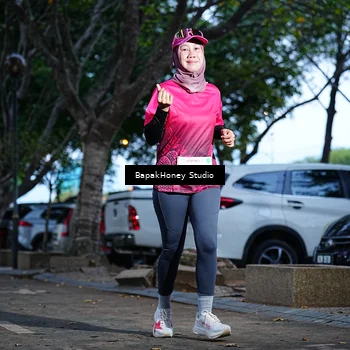 Runner Photo 8460907