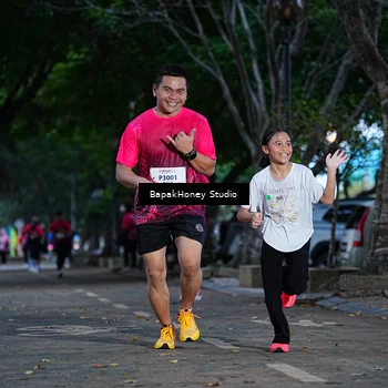 Runner Photo 8460908