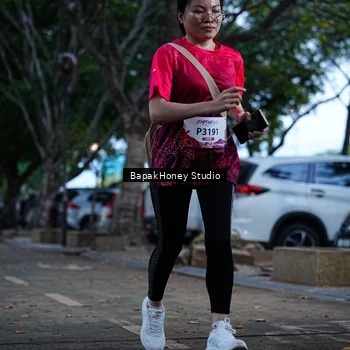 Runner Photo 8460909