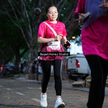 Runner Photo 8460910