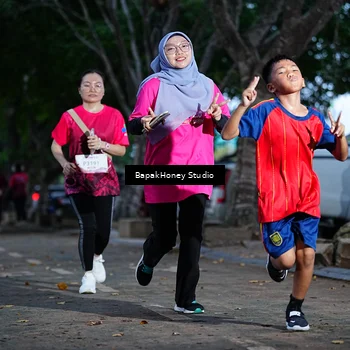 Runner Photo 8460914