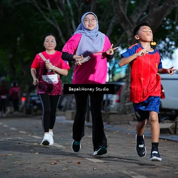 Runner Photo 8460915