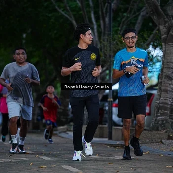 Runner Photo 8460916