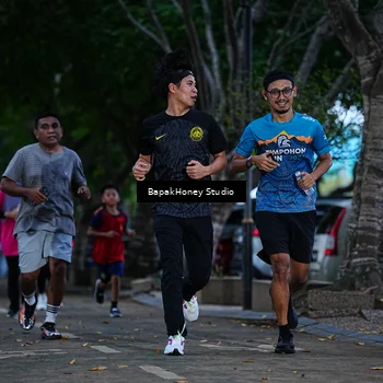 Runner Photo 8460917