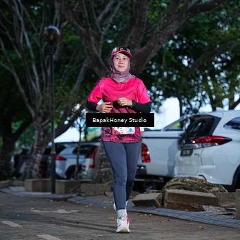 Runner Photo 8460918
