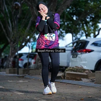 Runner Photo 8460923