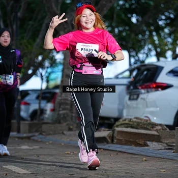 Runner Photo 8460924