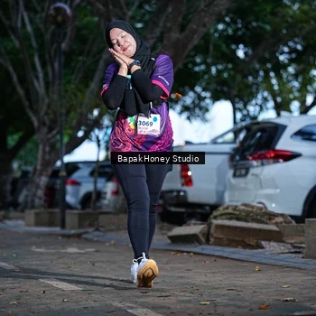 Runner Photo 8460926