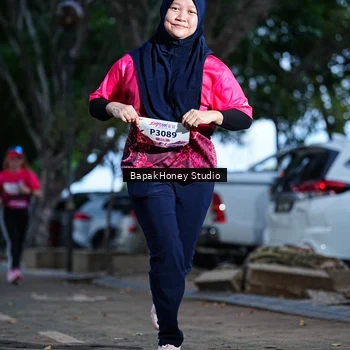 Runner Photo 8460927