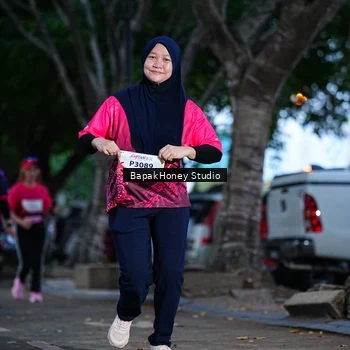 Runner Photo 8460928