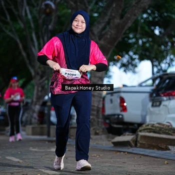 Runner Photo 8460929