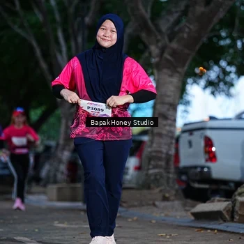 Runner Photo 8460931