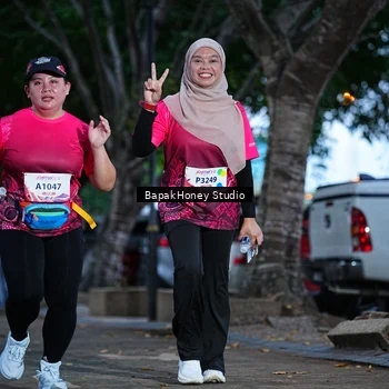 Runner Photo 8460932