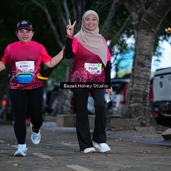 Runner Photo 8460934