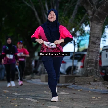 Runner Photo 8460935
