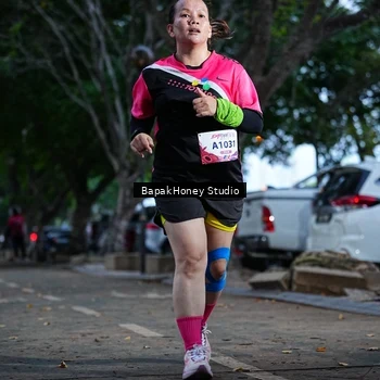 Runner Photo 8460937