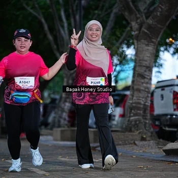 Runner Photo 8460939