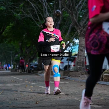 Runner Photo 8460941