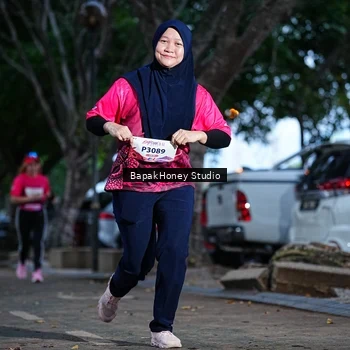 Runner Photo 8460944