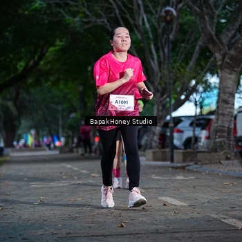 Runner Photo 8460945