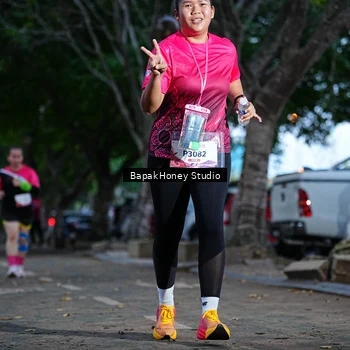 Runner Photo 8460946