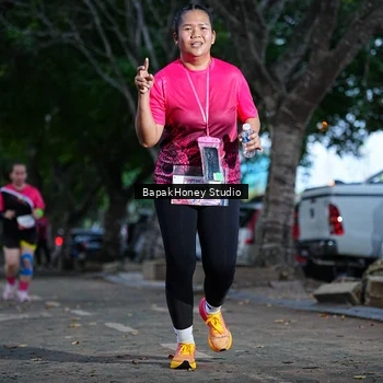 Runner Photo 8460947