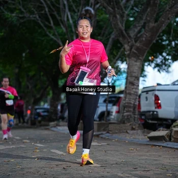Runner Photo 8460948