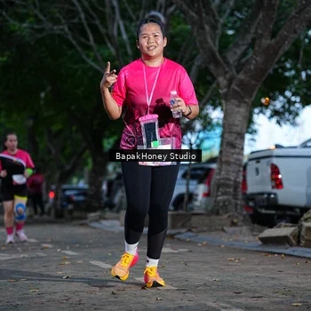 Runner Photo 8460950