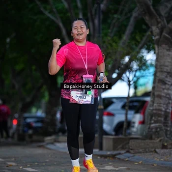 Runner Photo 8460951