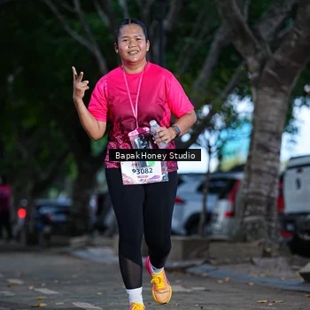 Runner Photo 8460952