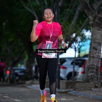 Runner Photo 8460953