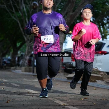 Runner Photo 8460954