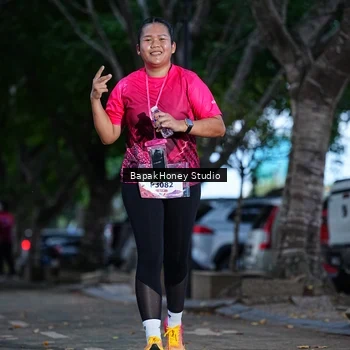 Runner Photo 8460955